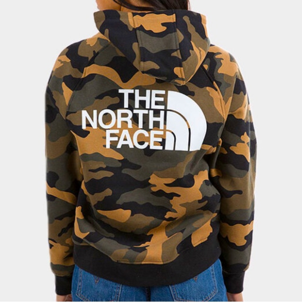 The North Face Graphic Collection Pullover